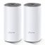 TP-Link Deco E4 AC1200 Whole Home Mesh Wi-Fi System (1 Pack)