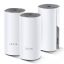 TP-Link Deco E4 AC1200 Whole Home Mesh Wi-Fi System (3 Pack)