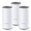 TP-Link Deco E4 AC1200 Whole Home Mesh Wi-Fi System (3 Pack)