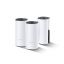 TP-Link Deco P9 AC1200 + AV1000 Whole Home Hybrid Mesh Wi-Fi System (3 pack)