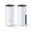 TP-Link Deco P9 AC1200 + AV1000 Whole Home Hybrid Mesh Wi-Fi System (2 pack)