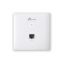 TP-Link EAP230-Wall Omada AC1200 Wireless MU-MIMO Gigabit Wall-Plate Access Point