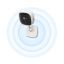 TP-Link Tapo C100 Home Security Wi-Fi Camera 