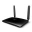 TP-Link TL-MR6500v N300 4G LTE Telephony WiFi Router