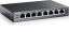 TP-Link TL-SG108PE 8-Port Gigabit Easy Smart Switch with 4-Port PoE