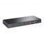 TP-Link TL-SL1218MP 16-Port 10/100Mbps + 2-Port Gigabit Unmanaged PoE Switch