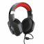 Trust GXT 323 Carus Gaming Headset Black/Red
