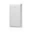 Ubiquiti UniFi HD In-Wall 802.11a/b/g/n/ac Wave2 WI-FI accesspoint