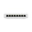 UBiQUiTi Switch - USW-LITE-8-POE - 8xGbitLAN (4xPOE+), Layer2, Desktop, Managed