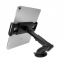 FIXED Universal tablet holder Tab XL with long suction cup for glass or dashboard for all 7-13 inch tablets