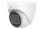 Uniview 2MP FullHD LightHunter IR dómkamera 2.7-13.5mm motoros objektívvel SIP (Smart Intrusion Prevention) objektum detektálási funkcióval