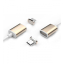Usams Metal Magnetic Micro USB Data Cable