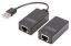 Digitus USB Extender, USB1.1, up to 45 m / 150 ft
