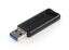 Verbatim 16GB Pinstripe USB3.0 Black