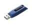 Verbatim 64GB V3 Max USB Drive USB3.0 Blue