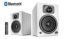 wavemaster  Two Neo Bluetooth Speaker System Soft White