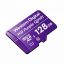 Western Digital 128GB microSDXC Purple SC QD101