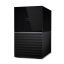 Western Digital 16TB MyBook Duo Black