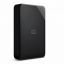 Western Digital 4TB 2,5