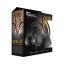 White Shark GH-2042 Ocelot Headset Black