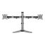 White Shark GMS-3206 Tutankhamun dual gaming monitor stand 17