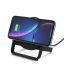 Belkin BOOST_CHARGEª Wireless Charging Stand 10W - Black