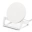 Belkin BOOST_CHARGEª Wireless Charging Stand 10W - White