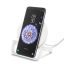Belkin BOOST_CHARGEª Wireless Charging Stand 10W - White
