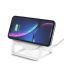 Belkin BOOST_CHARGEª Wireless Charging Stand 10W - White