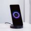 Xiaomi Mi 20W Wireless Charging Stand Black