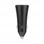 Xiaomi Mi 37W Dual-Port Car Charger Black