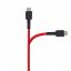Xiaomi Mi Braided USB Type-C Cable 1m Red