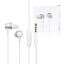 Xiaomi Mi In-Ear Basic Silver (ZBW4355TY)
