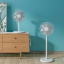Xiaomi Mi Smart Standing Fan 2 Lite álló okos ventilátor