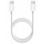 Xiaomi Mi USB Type-C to Type-C Cable 1,5m White
