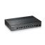 ZyXEL 24port GbE L2+ Managed Switch