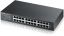 ZyXEL GS1100-24E v3 24-port Gigabit Unmanaged Switch