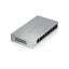 ZyXEL GS1200-8 8port Gigabit LAN (60W) menedzselhető asztali switch
