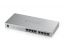 ZyXEL GS1008 POE+ Switch Silver