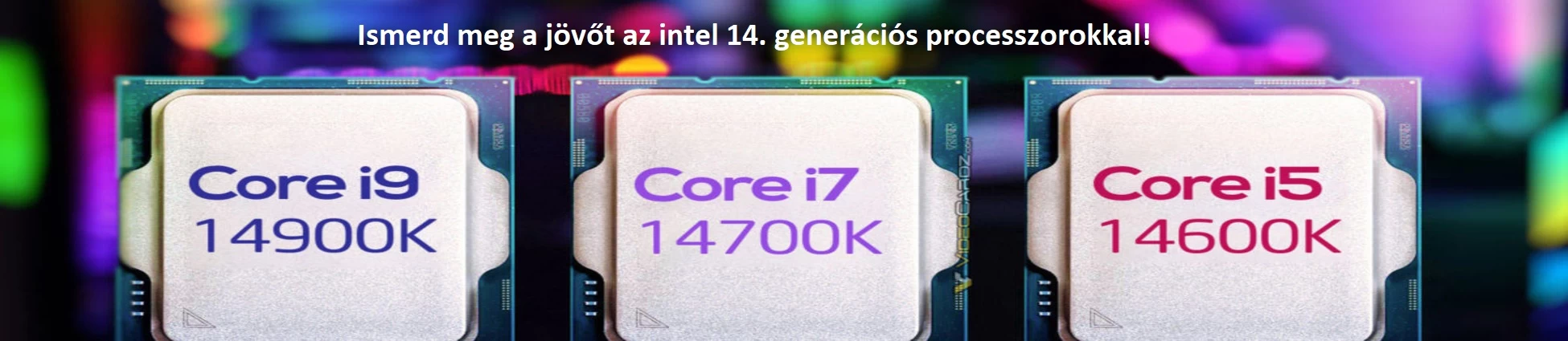 Intel 14. Gen