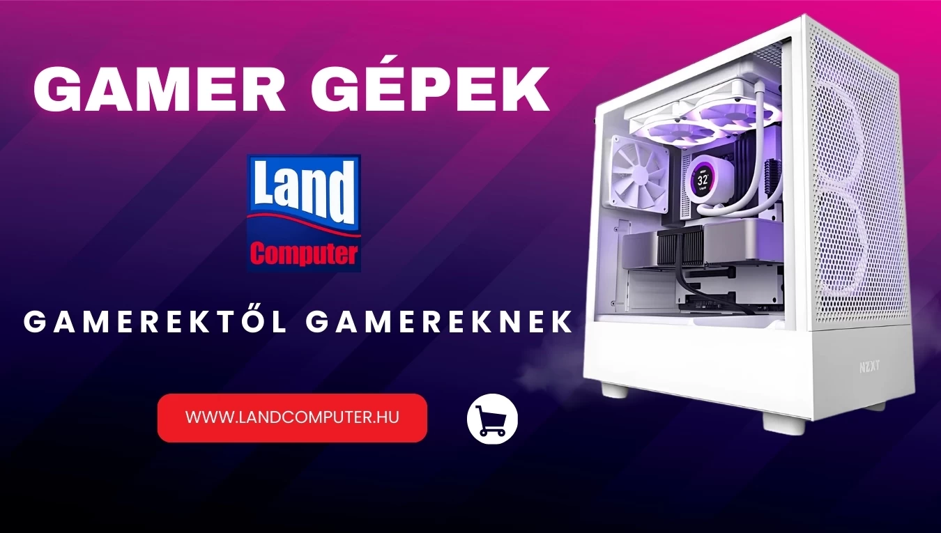 Gamer Pc