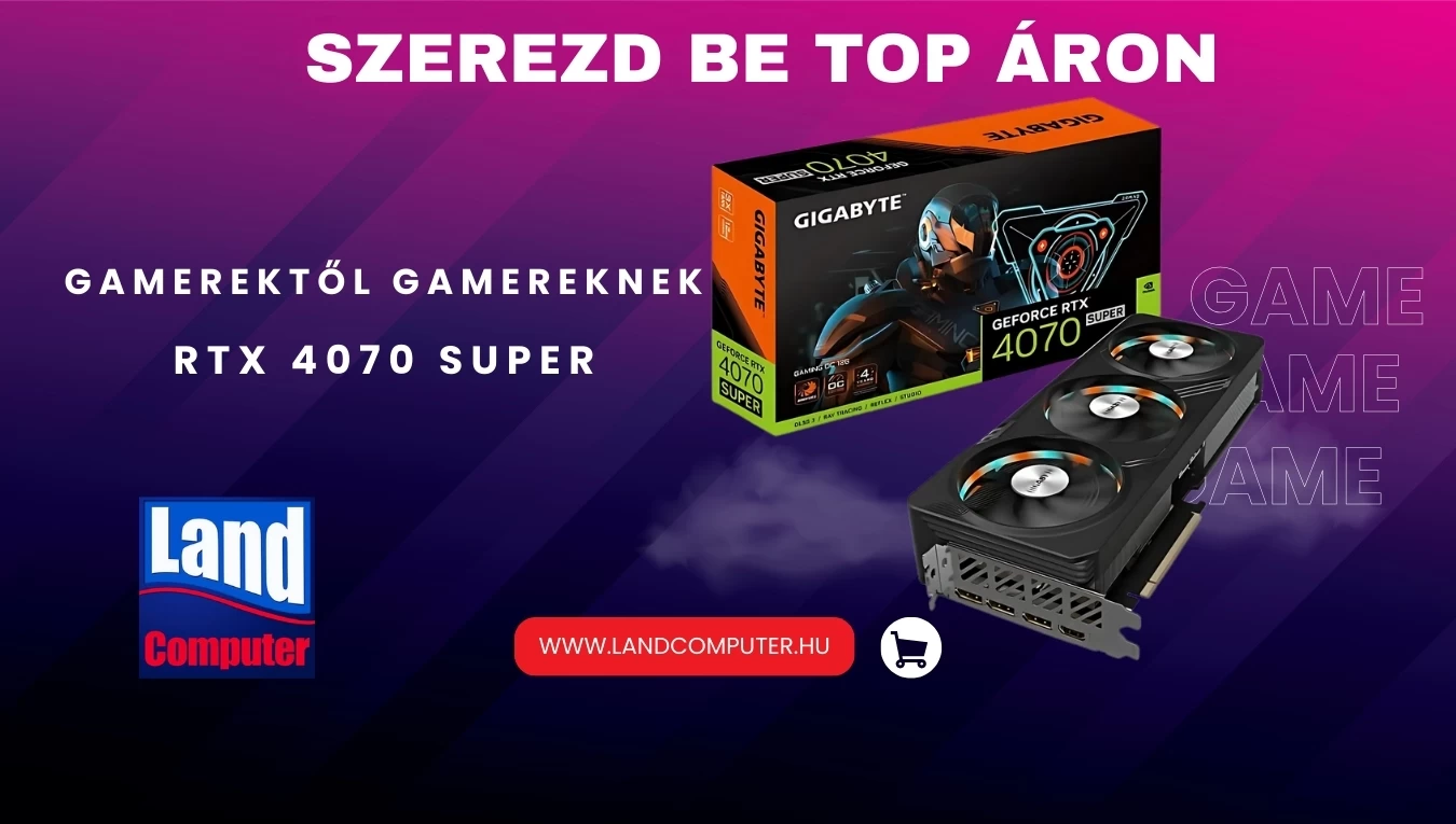 GPU PROMO