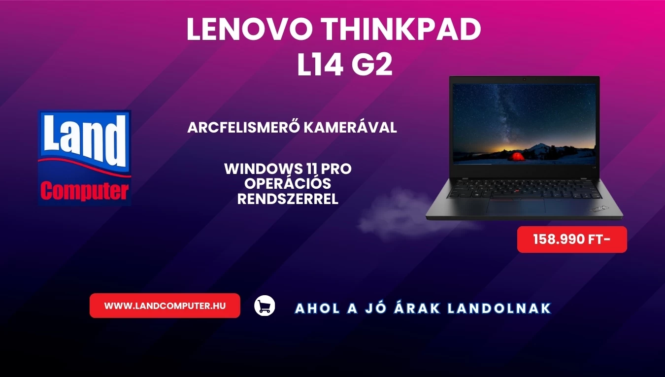 ThinkPad Promo