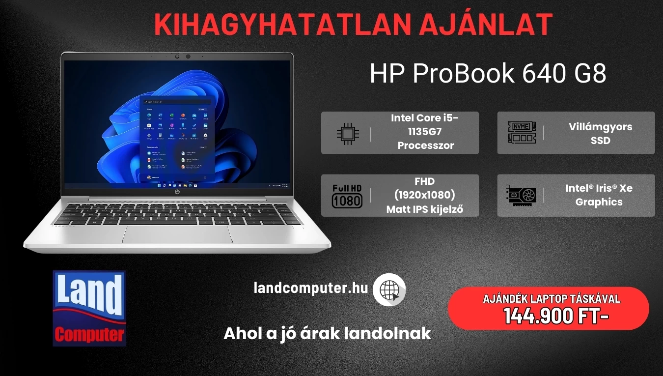 HP Promo