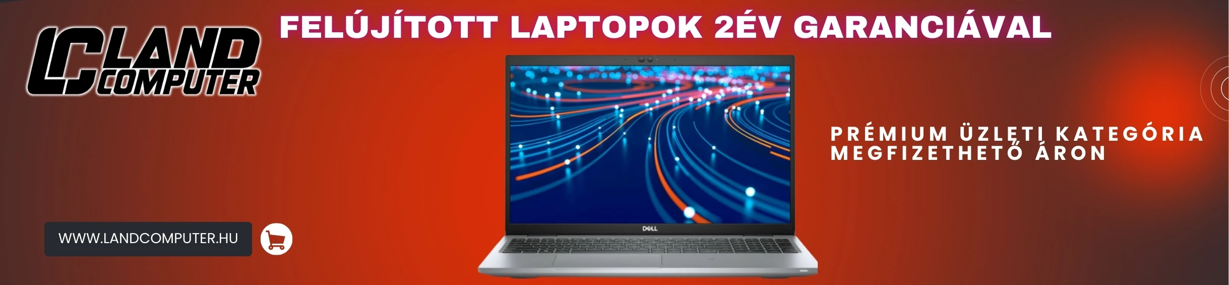 Laptop Promo