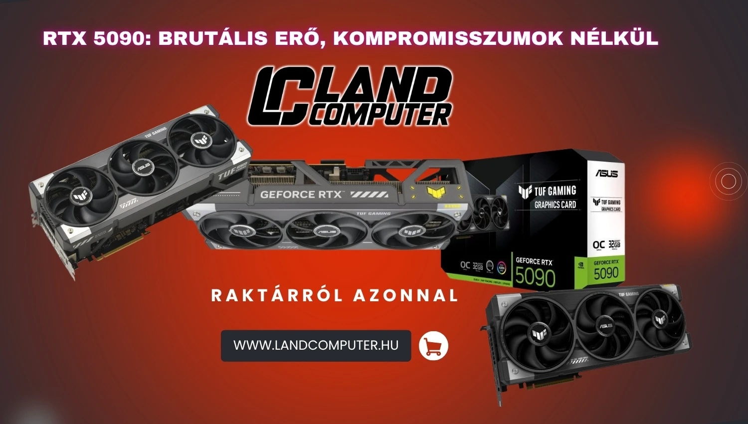 RTX 5090