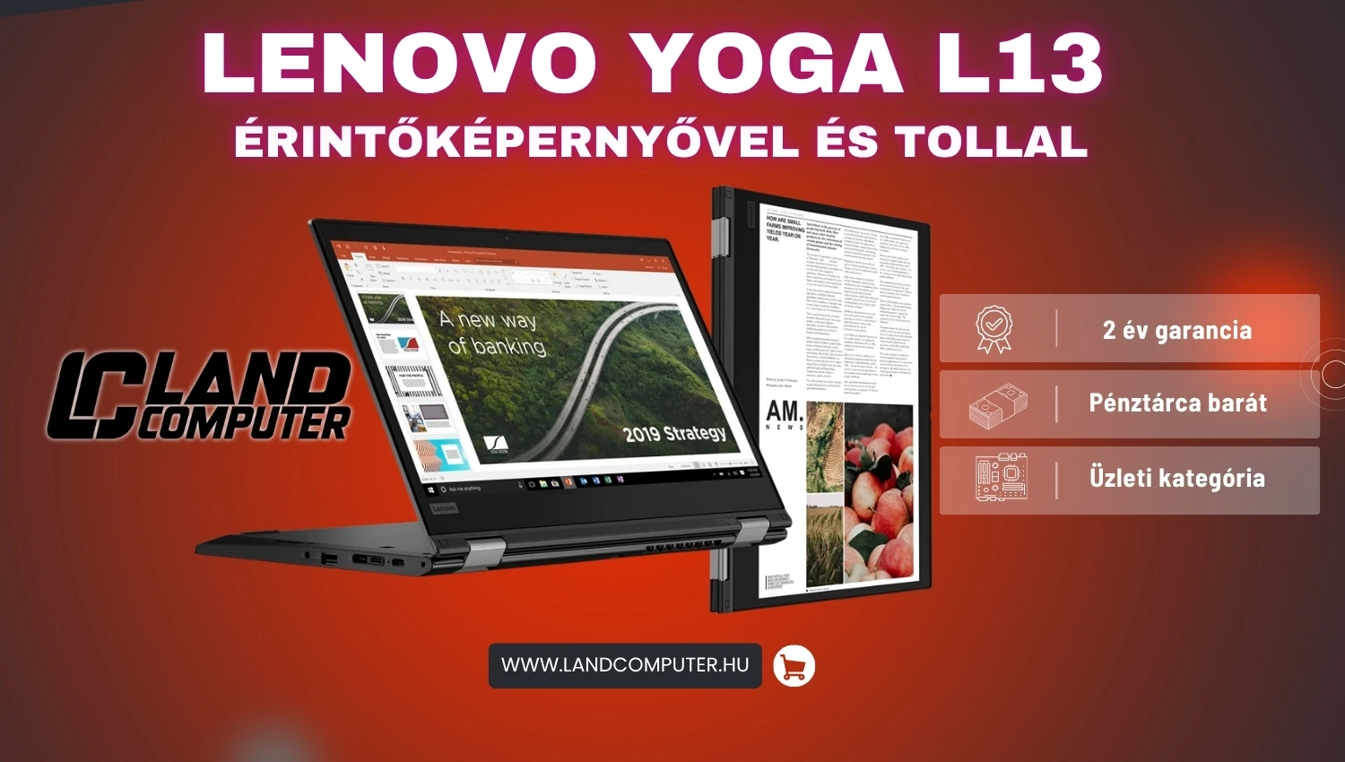 Lenovo Yoga