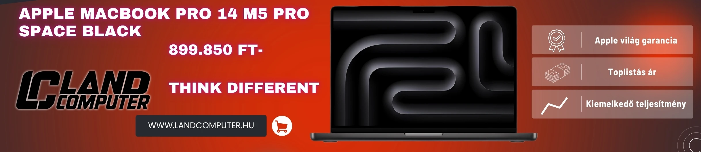 MPB M5 Pro