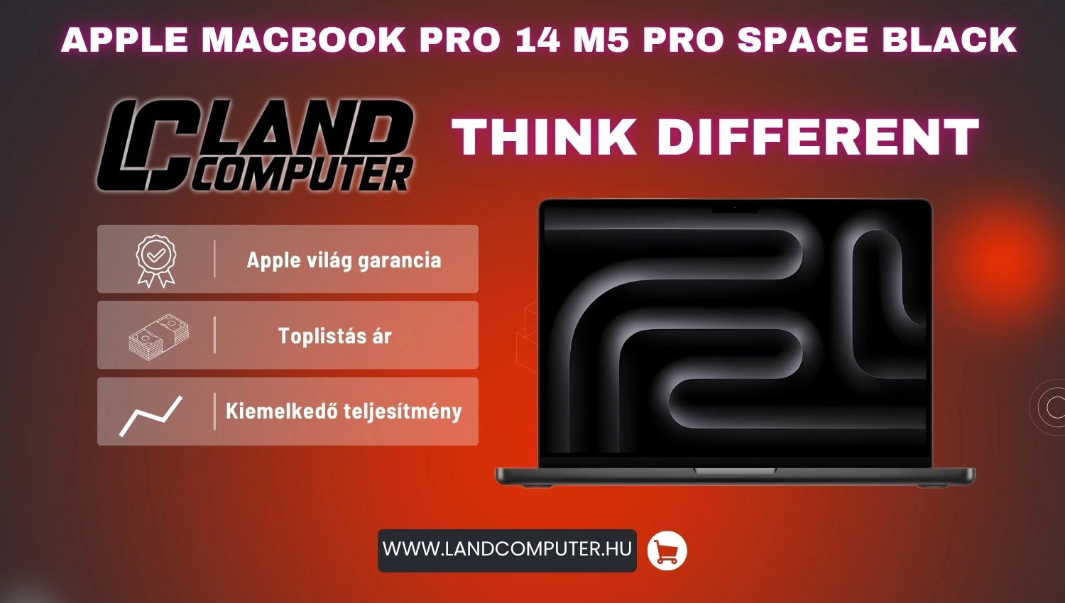 MBP M5 Pro