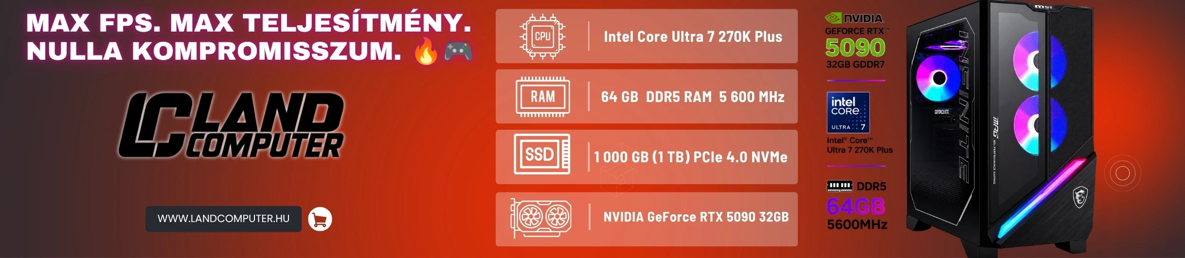 MSI MPG Infinite X3 AI